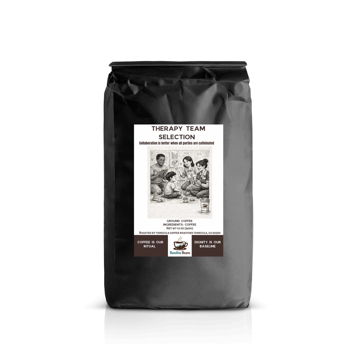 Therapy Team Selection